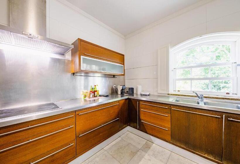 פנסיון Casa Da Calçada