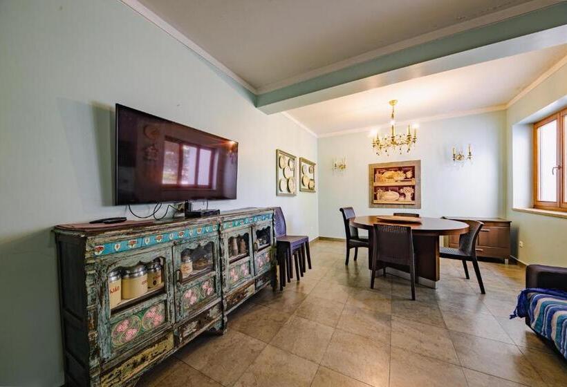 פנסיון Casa Da Calçada