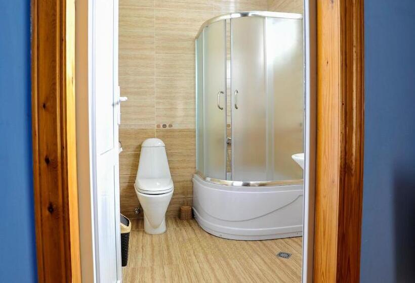 پانسیون Guest House Green House