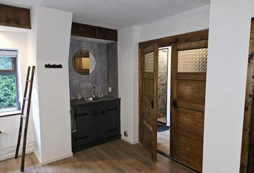 פנסיון Guesthouse Max