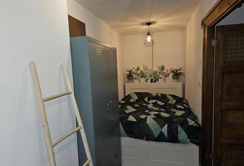 פנסיון Guesthouse Max