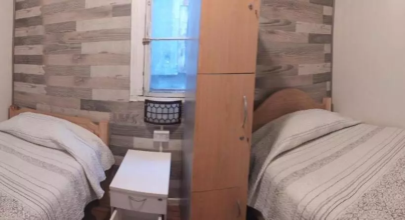پانسیون Hostal Del Viajero