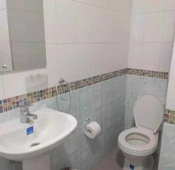 پانسیون Hostal Del Viajero