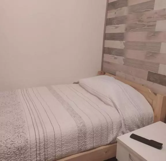 پانسیون Hostal Del Viajero