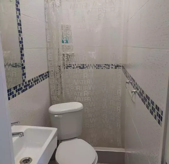 پانسیون Hostal Del Viajero