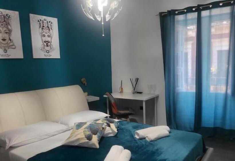 پانسیون San Giuliano Rooms