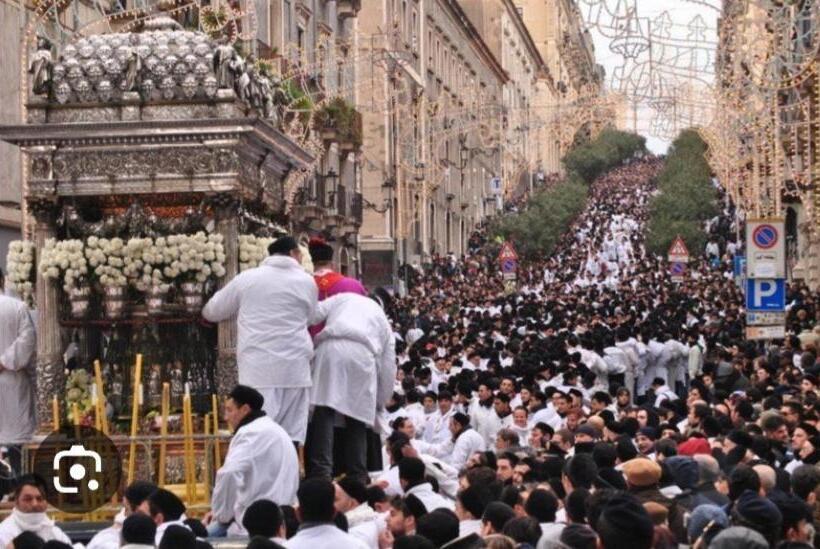 پانسیون San Giuliano Rooms