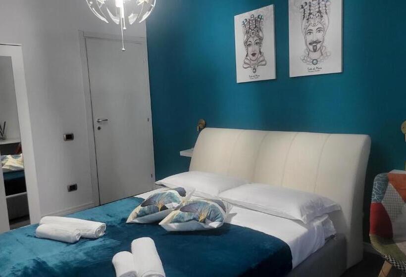 پانسیون San Giuliano Rooms