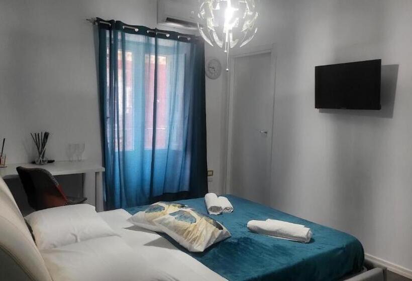 پانسیون San Giuliano Rooms