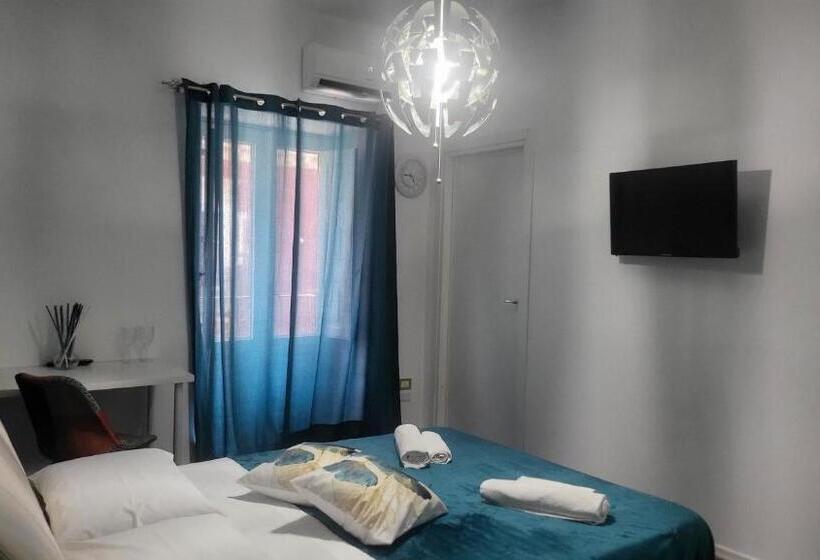 پانسیون San Giuliano Rooms