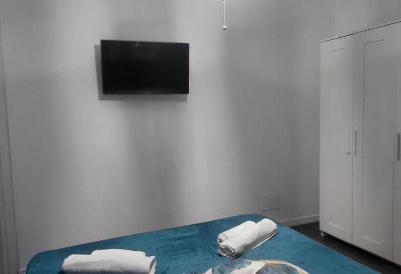 پانسیون San Giuliano Rooms