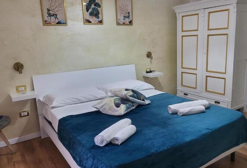 پانسیون San Giuliano Rooms