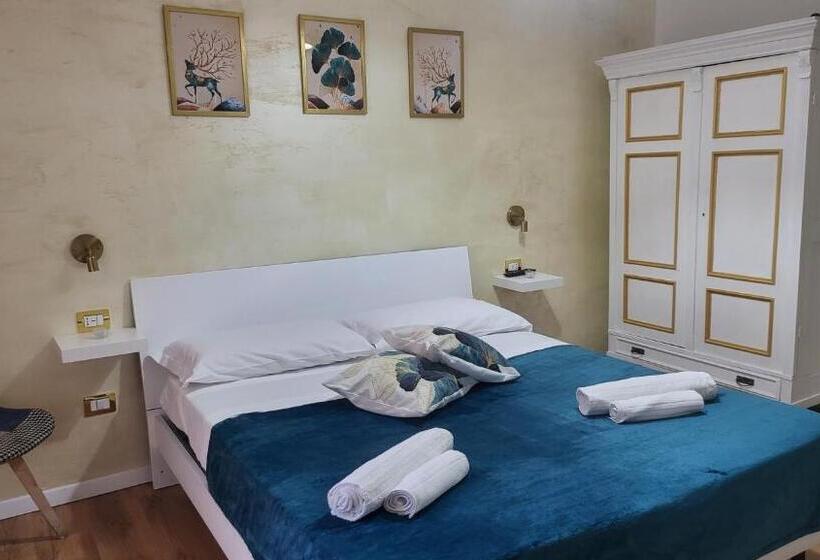 پانسیون San Giuliano Rooms