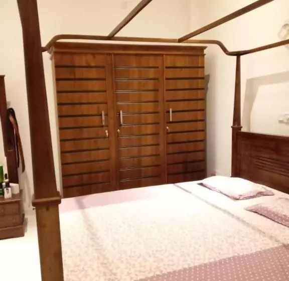 پانسیون Wind Villa Weligama