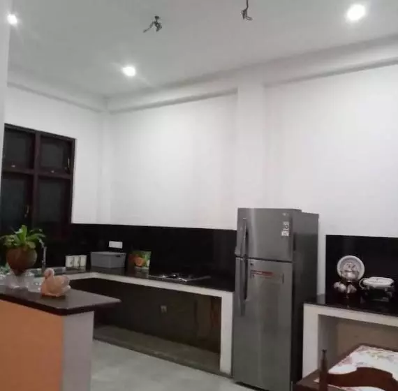پانسیون Wind Villa Weligama