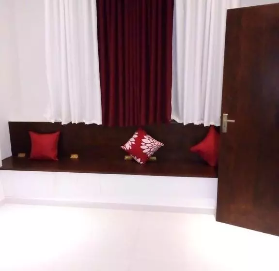 پانسیون Wind Villa Weligama