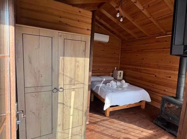 Lomakeskus Family Motel Bungalov