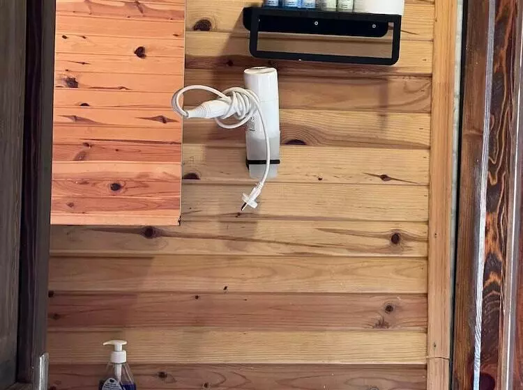 Lomakeskus Family Motel Bungalov