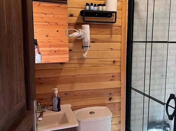 Lomakeskus Family Motel Bungalov