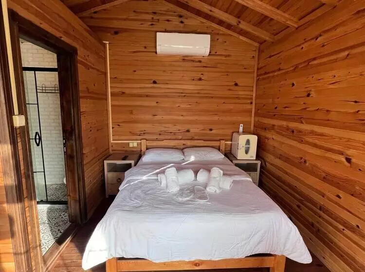 Lomakeskus Family Motel Bungalov