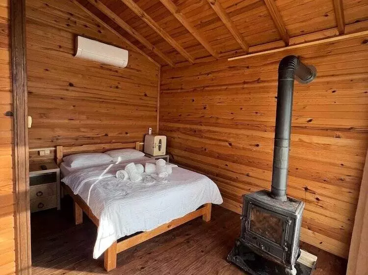 Lomakeskus Family Motel Bungalov