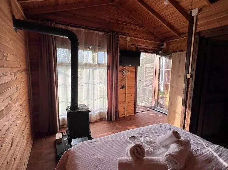 Lomakeskus Family Motel Bungalov