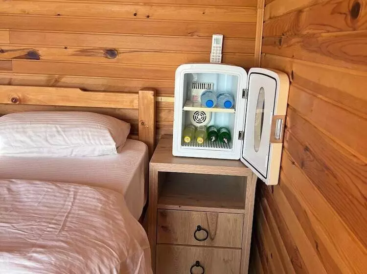 Lomakeskus Family Motel Bungalov