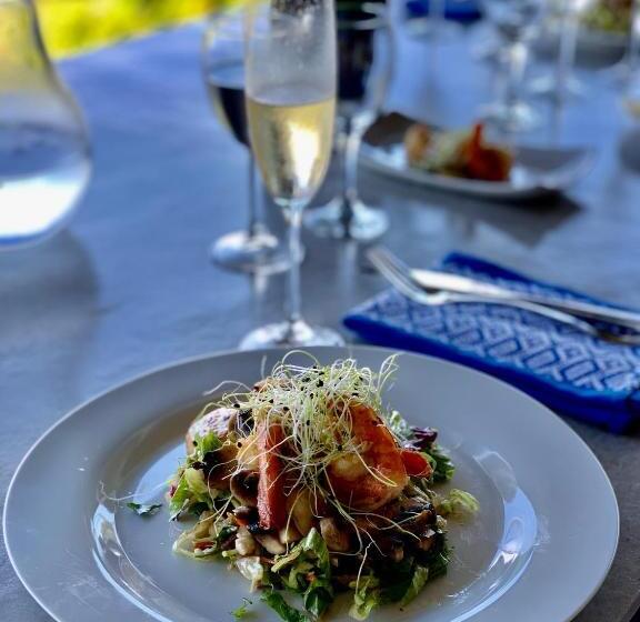 استراحتگاه Mont Carpe Diem