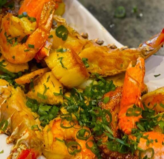 استراحتگاه Mont Carpe Diem