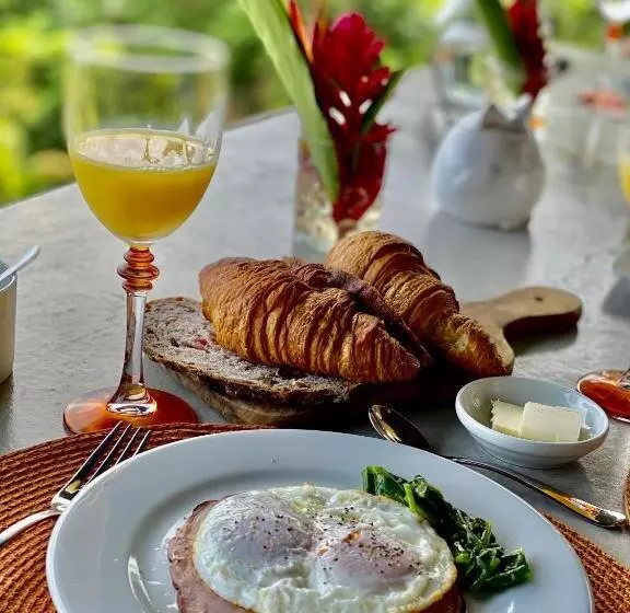 استراحتگاه Mont Carpe Diem