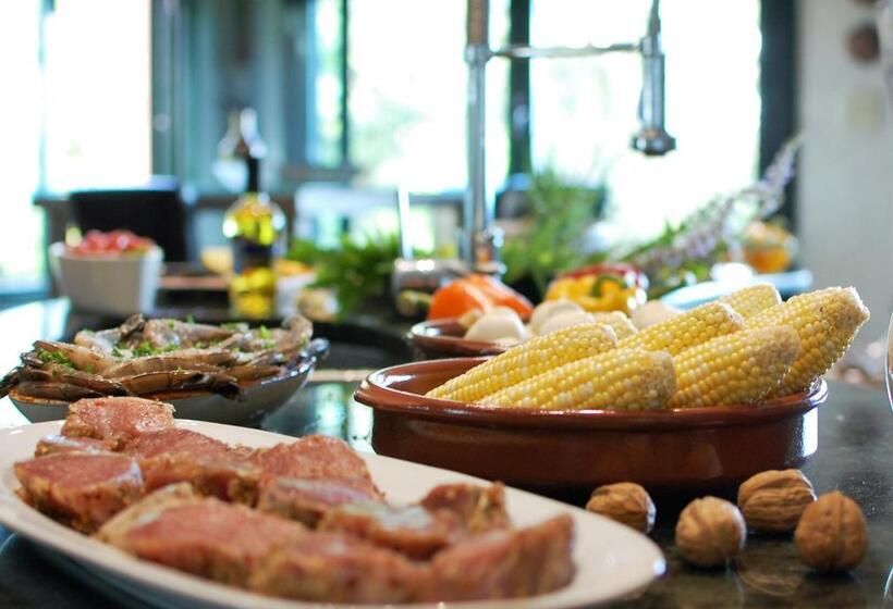 استراحتگاه Mont Carpe Diem