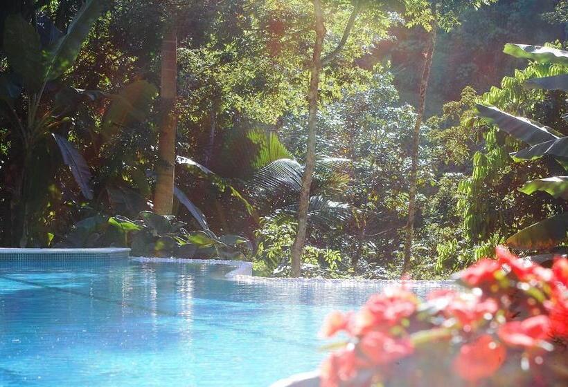 استراحتگاه Mont Carpe Diem