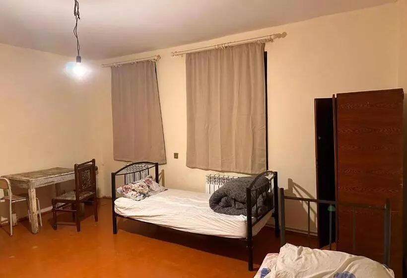 Sovet Hostel