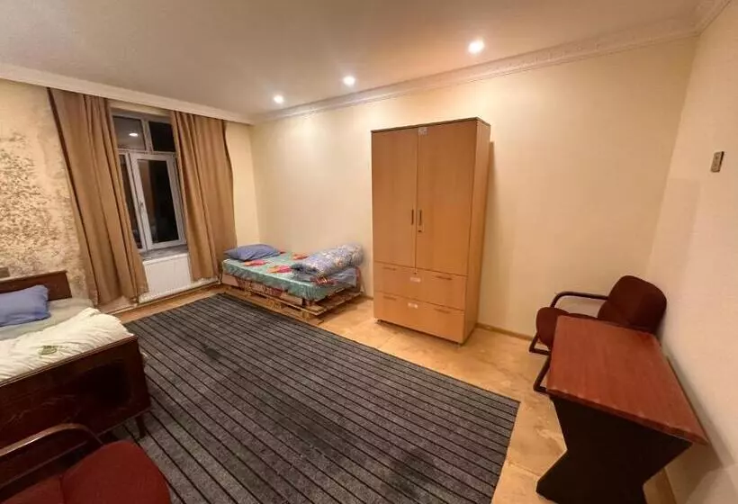 Sovet Hostel
