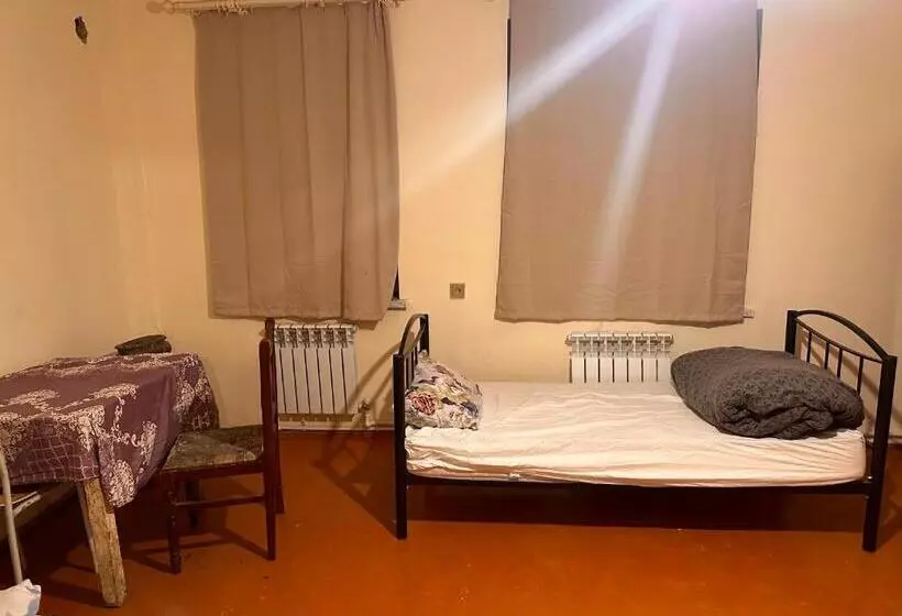 Sovet Hostel
