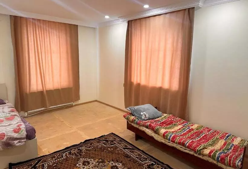 Sovet Hostel