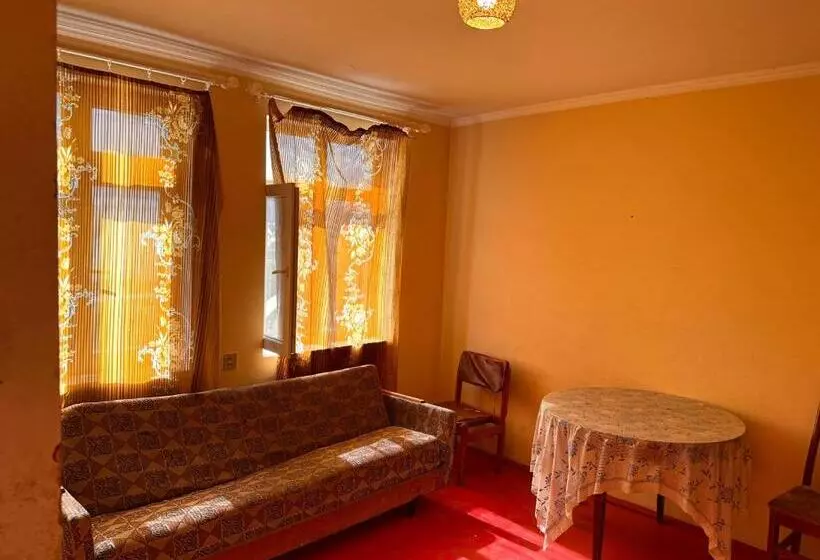 Sovet Hostel