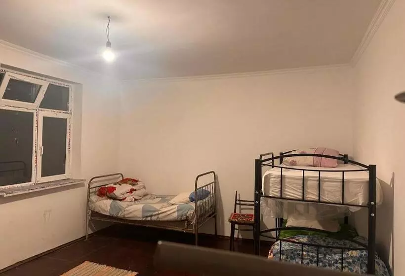 Sovet Hostel