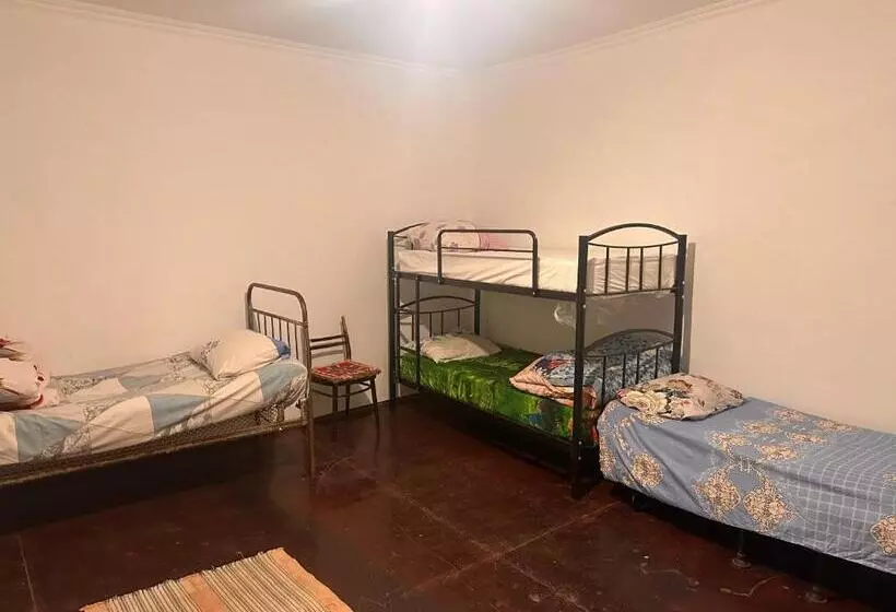 Sovet Hostel