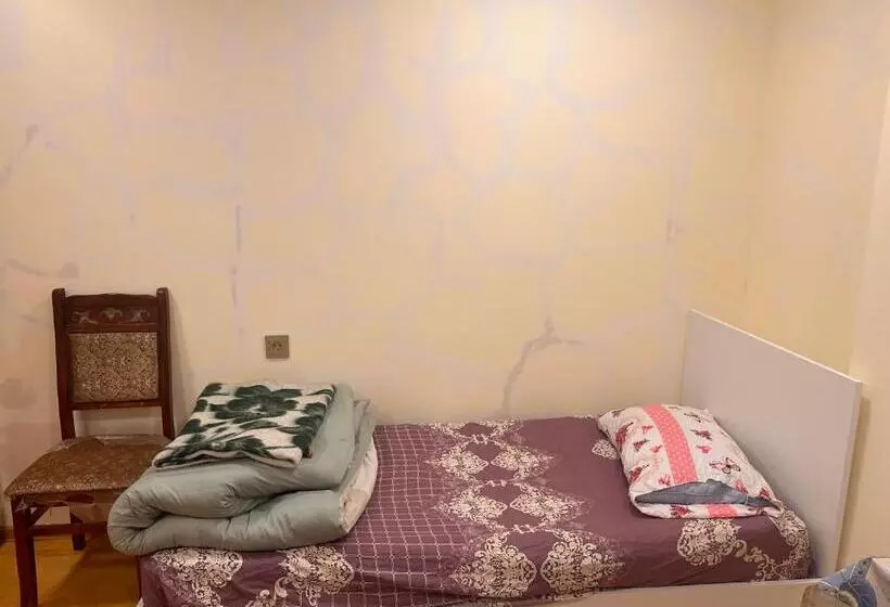 Sovet Hostel