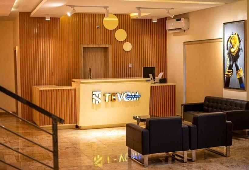 Tevom Hotel And Suite