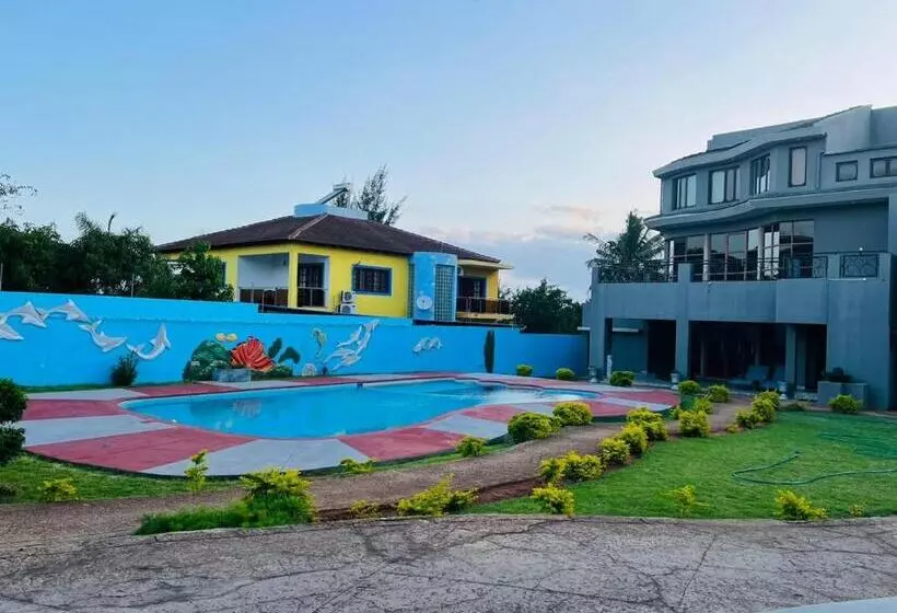 Trmotel
