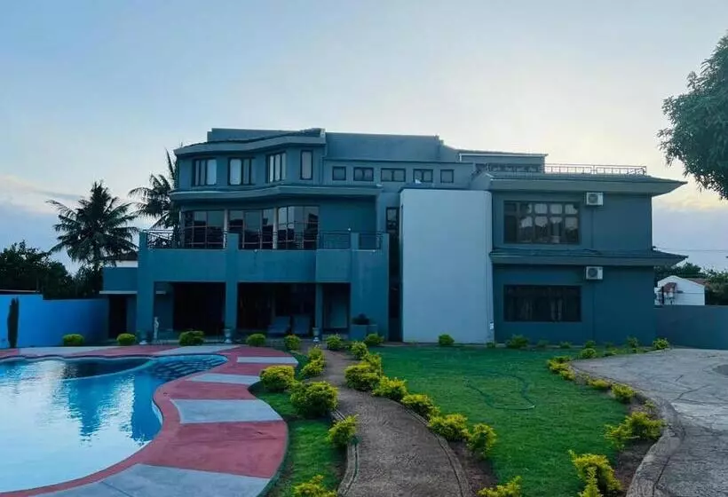 Trmotel
