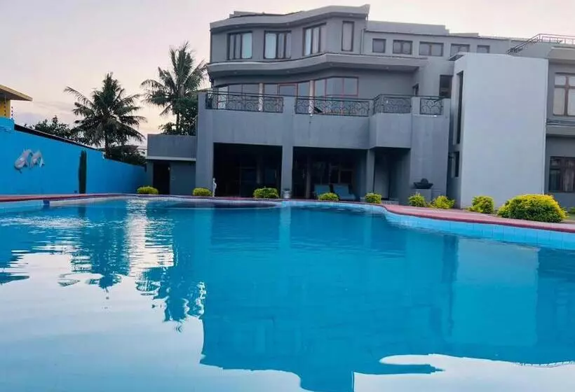 Trmotel