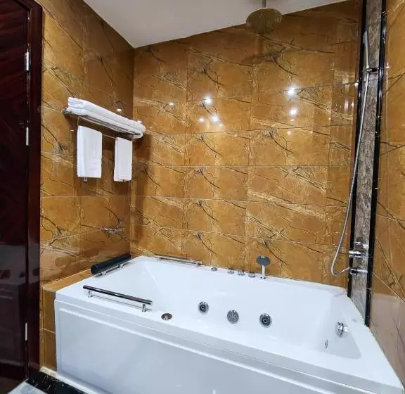 فندق إجازة الخليج