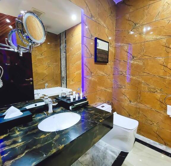 فندق إجازة الخليج