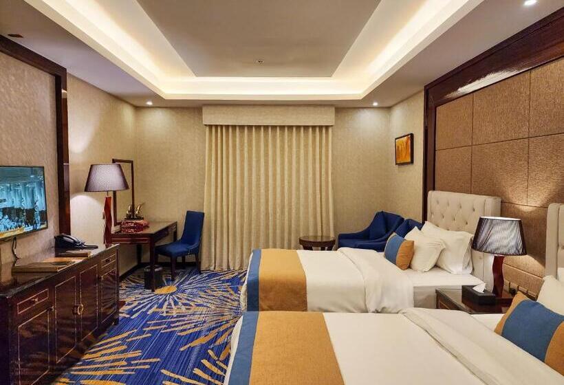 فندق إجازة الخليج