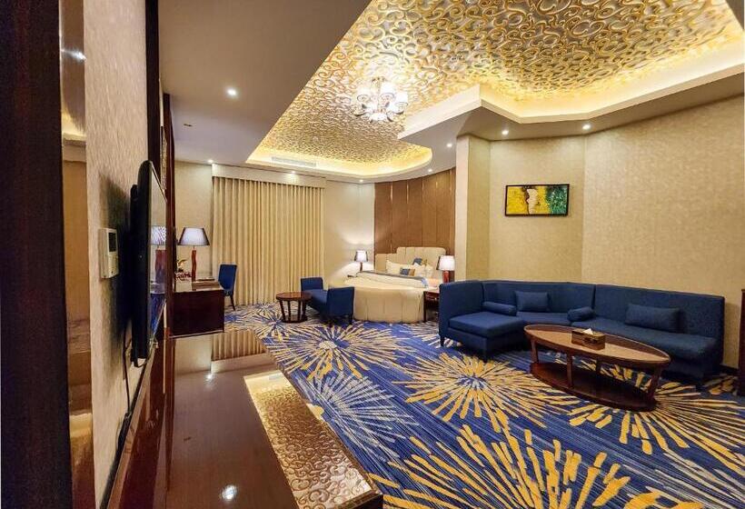 فندق إجازة الخليج