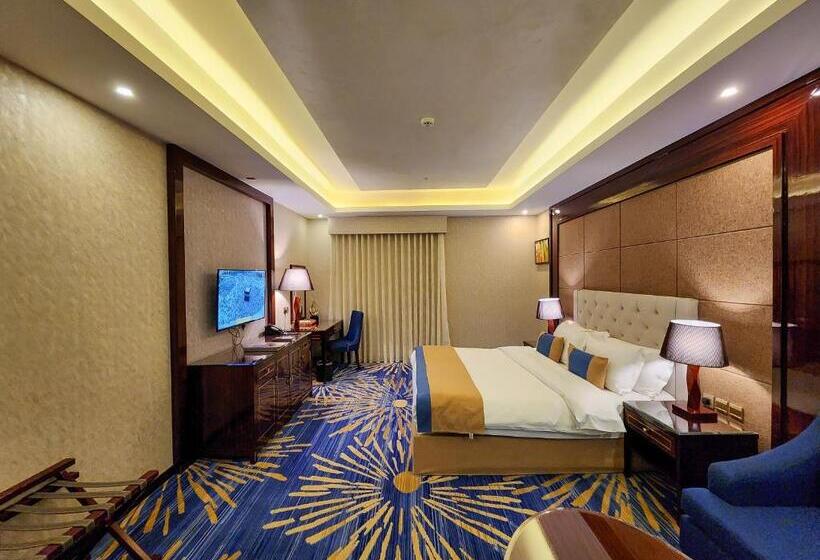 فندق إجازة الخليج