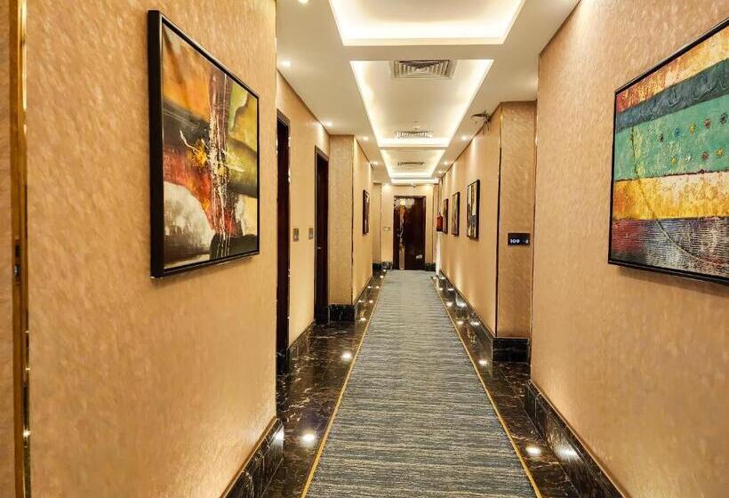 فندق إجازة الخليج